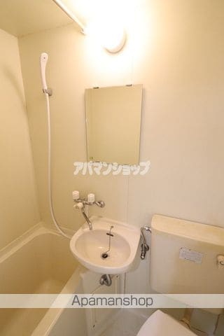 アザレアの内装写真