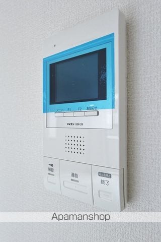 ジャスミンHYM IIの内装写真