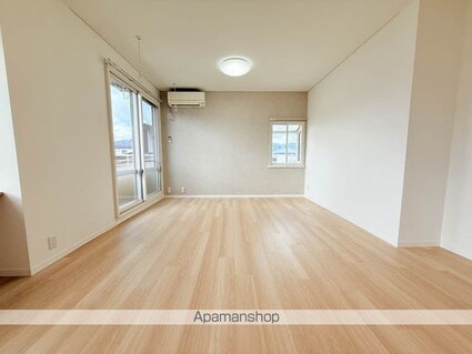 ラプラスゆう[2DK/44.23m2]の内装2