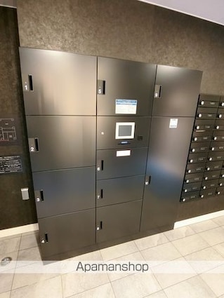 アーバネックス上野元浅草[2LDK/40.52m2]の共用部2