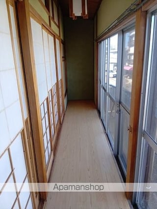 雑賀崎戸建て[4DK/74m2]の内装5