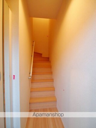 エトワール　ソレイユ[1LDK/45.75m2]の内装2