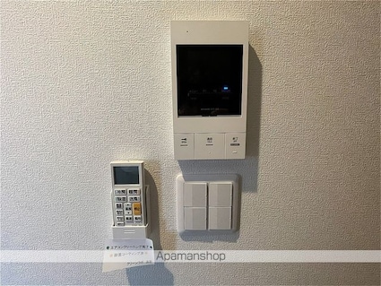 ＲＥＧＡＬＥＳＴ　Ｆｉｒｓｔ　咲（レガリストファーストサク）[1K/30.08m2]のセキュリティ