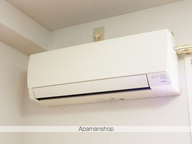 デュ アンジュ北円山の内装写真