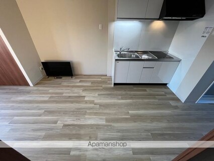 エトワール[1R/30.95m2]の内装1