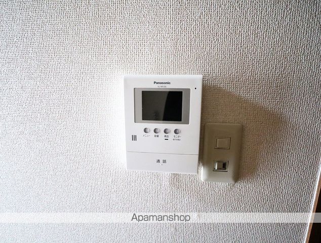 パルテネール ヒロの内装写真