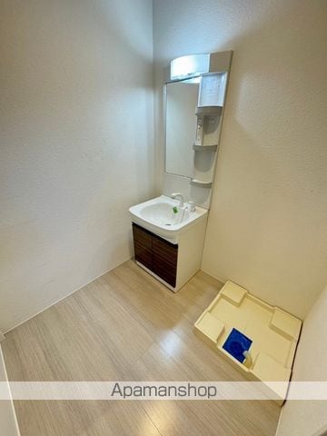 STRADA B棟の内装写真