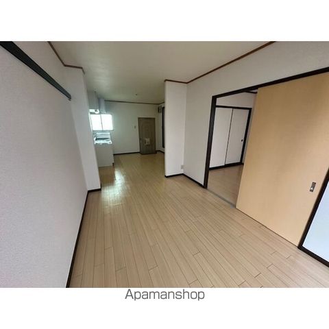 タウニィ大和の内装写真