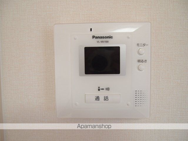 サザンコートの内装写真