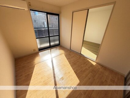 熊本県宇城市松橋町内田[2DK/43.75m2]の内装6