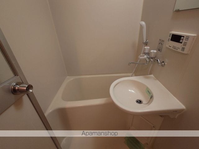 アーバンハイツ東照宮の内装写真