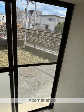 クレストパレス参番館[2DK/39.74m2]の内装3