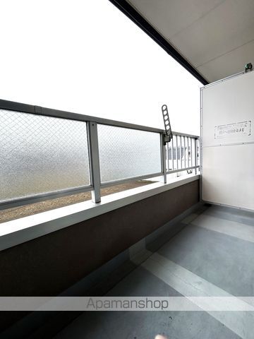 ユニバー山の手の内装写真