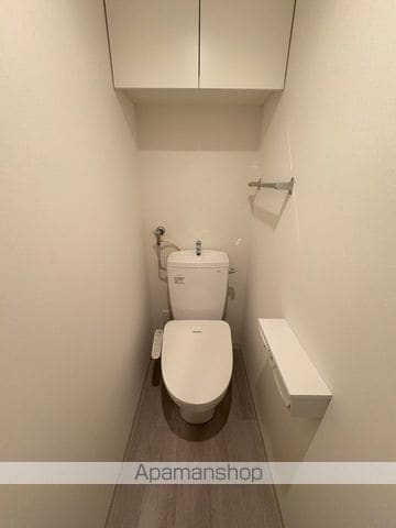 カレラ水車町の内装写真