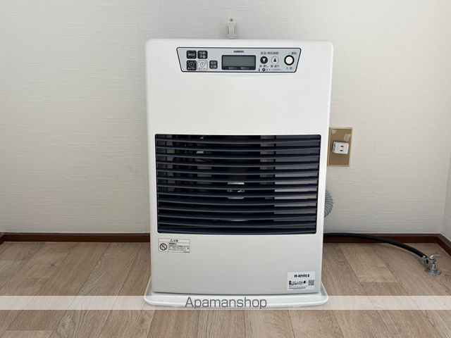八千代ヒルズの内装写真