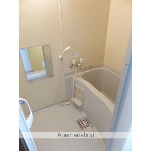 アーバンクラスタ南4条の内装写真