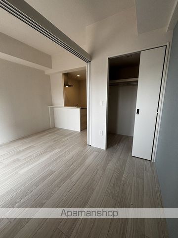 SERENITEUMEDAKITAGRANDEの内装写真