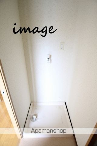 フローラ青葉の内装写真