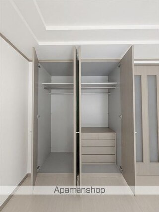 カーサ・Ｙ[1K/30.96m2]の収納