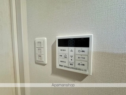 アルモニー仙台駅前イースト[1R/24.99m2]の内装4