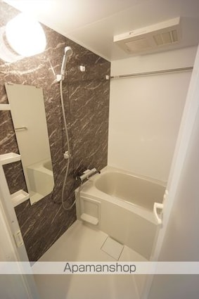 ＳーＲＥＳＩＤＥＮＣＥ烏森ａｕｒｅａｔｅ（オリート）[1LDK/28.81m2]のバス