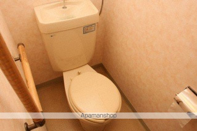 マンション松田の内装写真