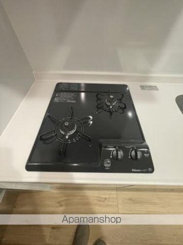 PLANO南蔵王の内装写真