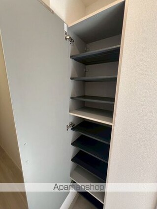 東京都中野区松が丘２丁目[3LDK/59.02m2]の内装6
