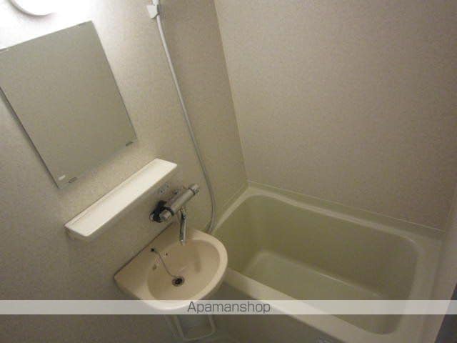 新坂壱番館の内装写真