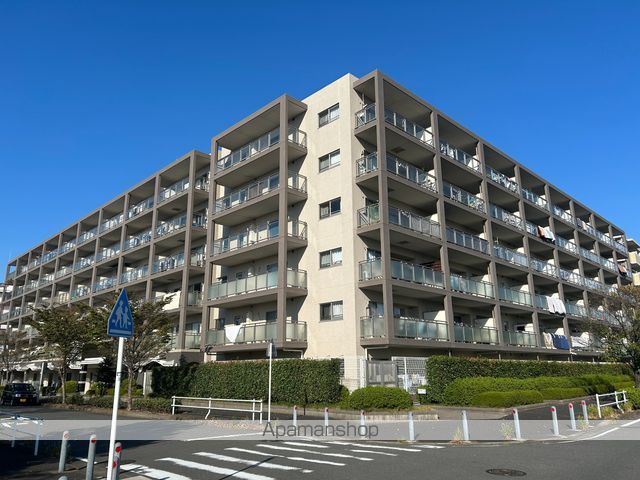 リバーサイド長島の外観写真