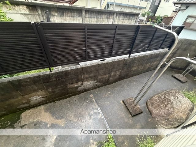 シティハイムタカダの内装写真