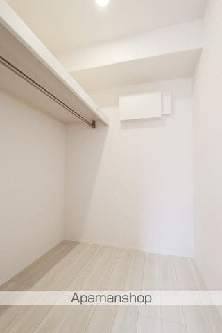 フィオーレガーデン阿南の内装写真