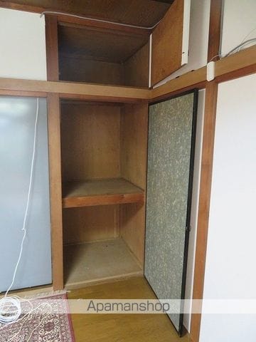 京成電鉄本線 八千代台駅 徒歩17分 1階建 築42年の内装写真
