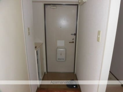 岩手県盛岡市高松２丁目[1LDK/41.61m2]の玄関
