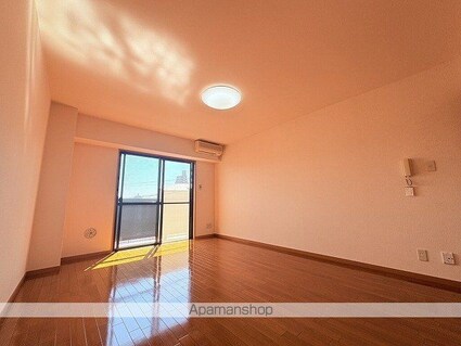 シャルマンホームズ[1K/31.5m2]の内装1