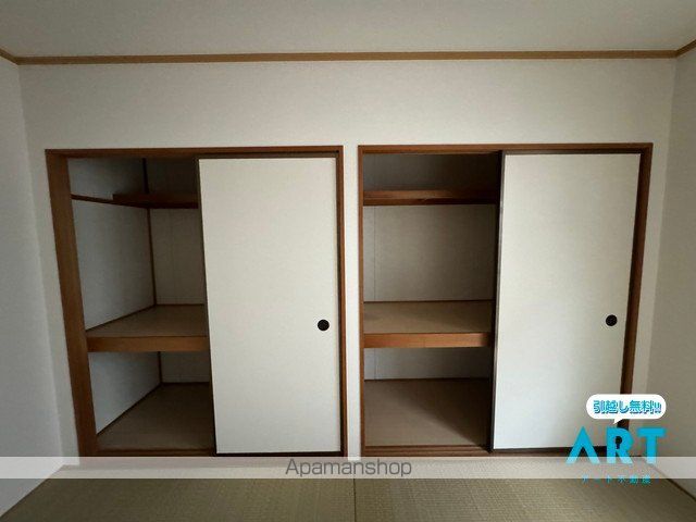 セジュール一色 C棟の内装写真