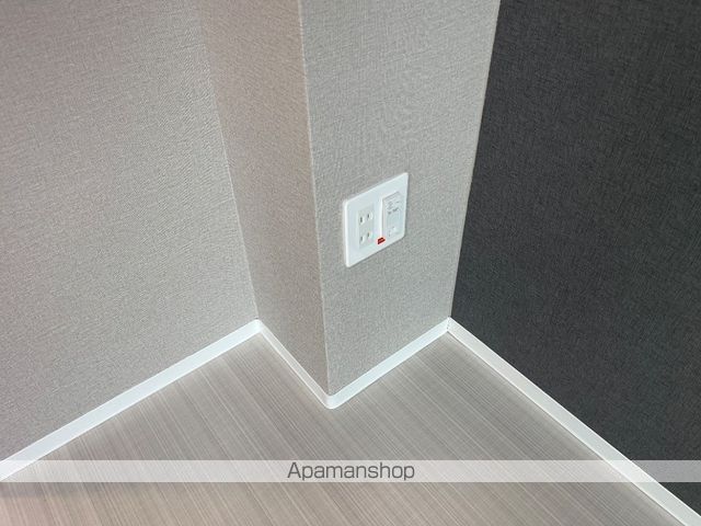 HARUKAの内装写真