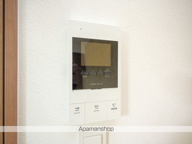 MARRIOTT F ビレッジの内装写真