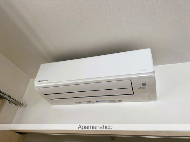 ベリーノ竹屋町の内装写真