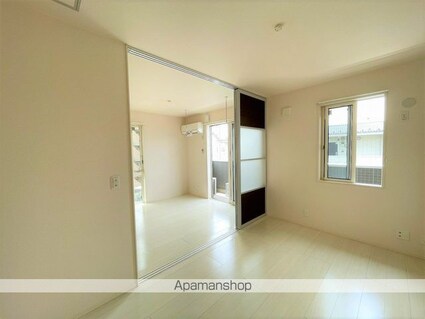 オズシティ[1LDK/36.18m2]の内装3