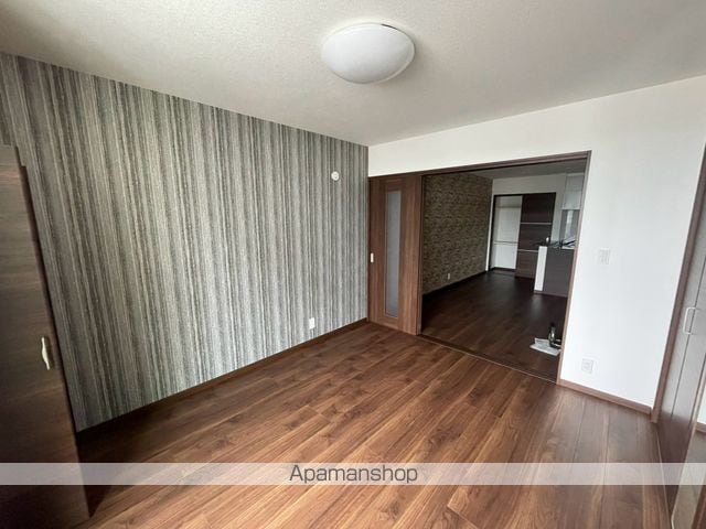 ナチュラルヴィレッジ住吉町A棟の内装写真