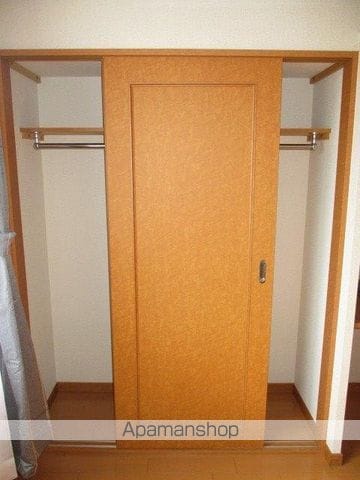 フォレストンの内装写真