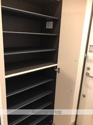 グラン南阿佐ヶ谷[1K/25m2]の内装6