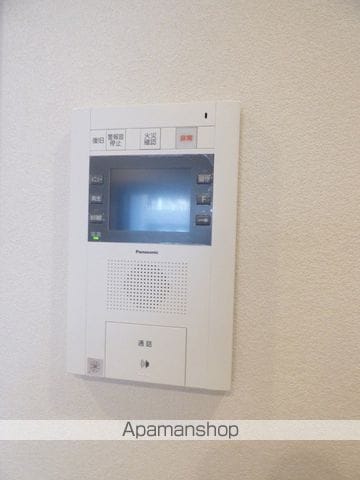 パークリュクス大手門monoの内装写真