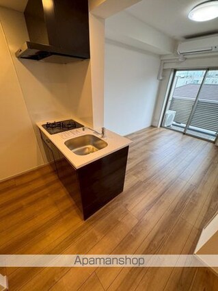 アイルグランデ赤羽[1LDK/34.2m2]の内装4