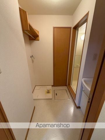 イーストフィールドの内装写真
