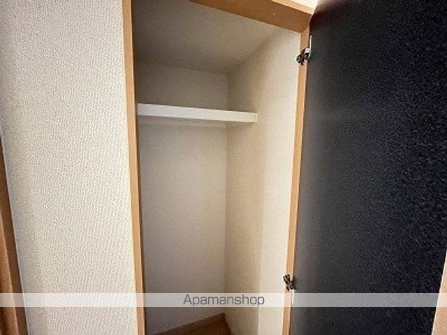 メルヴィユの内装写真