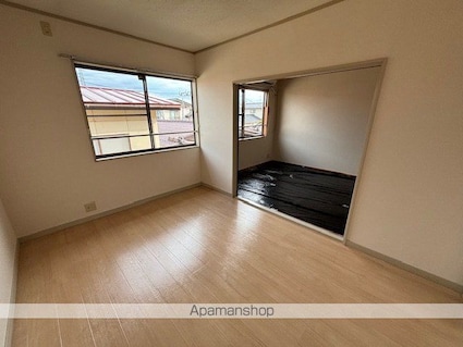 メゾン大森Ｂ[2DK/39.7m2]の内装1