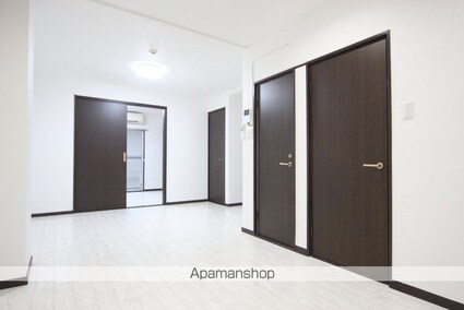 ＨＹＯ－ＤＯＲＵⅡ[1LDK/42.12m2]の内装