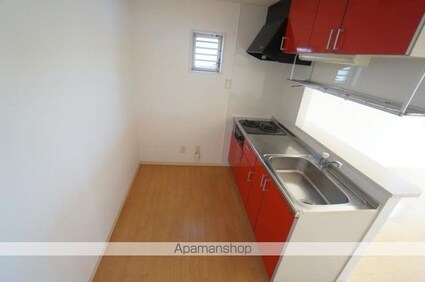 Ｃｈａｌｅｕｒ[1LDK/51.3m2]の内装4